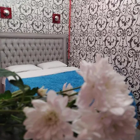 Apartment біля жд *