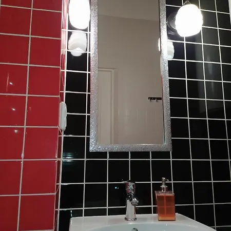 Apartment біля жд