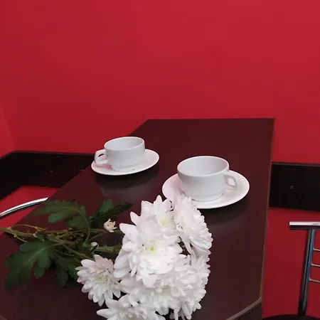 Apartment біля жд