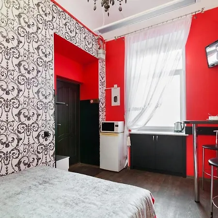 Apartment біля жд *
