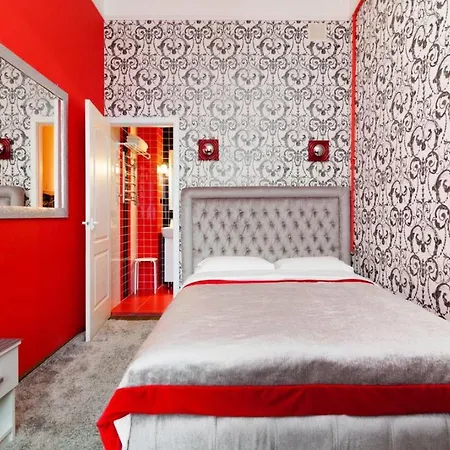 Apartment біля жд