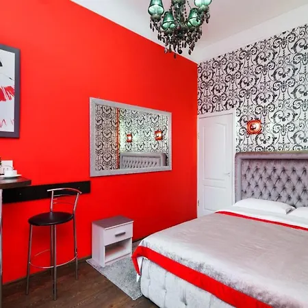 Apartment біля жд *